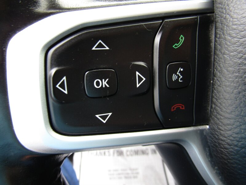 2020 RAM 1500 BIG HORN,4x4,CONV PKG,TOW PKG,SILVER CERTIFIED - Photo 34 - Haddon Twp, NJ 08107