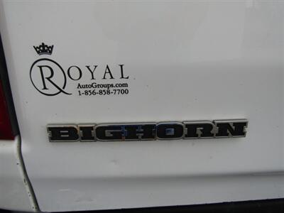 2020 RAM 1500 BIG HORN,4x4,CONV PKG,TOW PKG,SILVER CERTIFIED - Photo 18 - Haddon Twp, NJ 08107