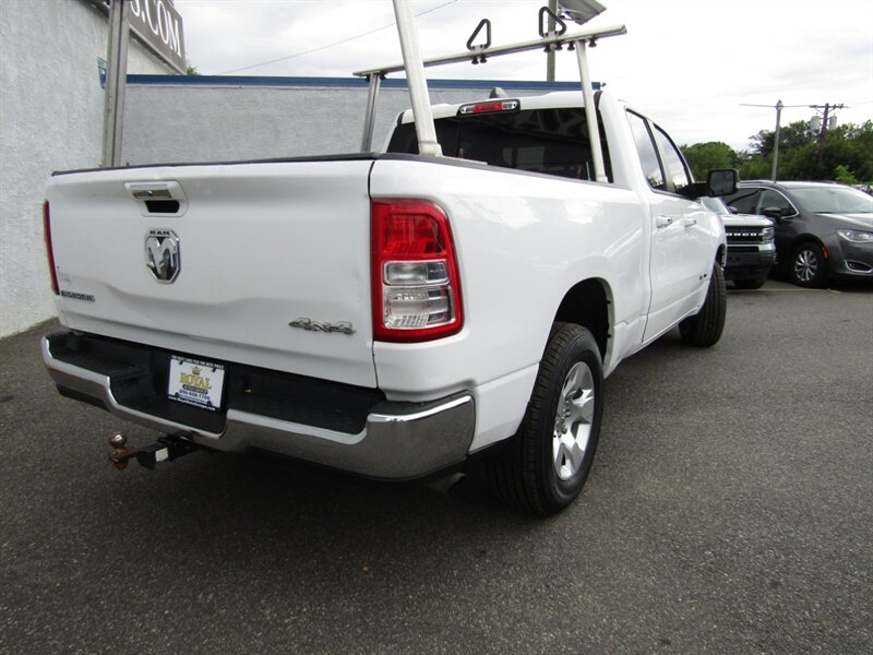 2020 RAM 1500 BIG HORN,4x4,CONV PKG,TOW PKG,SILVER CERTIFIED - Photo 7 - Haddon Twp, NJ 08107