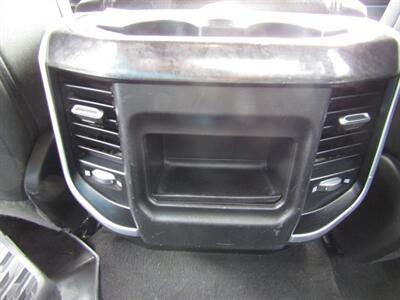 2020 RAM 1500 BIG HORN,4x4,CONV PKG,TOW PKG,SILVER CERTIFIED - Photo 31 - Haddon Twp, NJ 08107