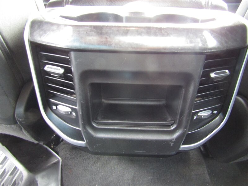 2020 RAM 1500 BIG HORN,4x4,CONV PKG,TOW PKG,SILVER CERTIFIED - Photo 31 - Haddon Twp, NJ 08107