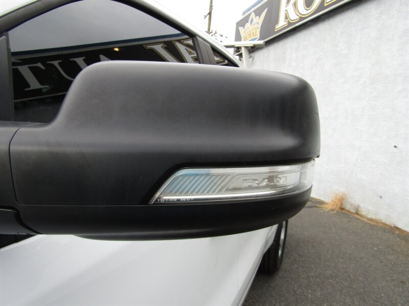 2020 RAM 1500 BIG HORN,4x4,CONV PKG,TOW PKG,SILVER CERTIFIED - Photo 14 - Haddon Twp, NJ 08107
