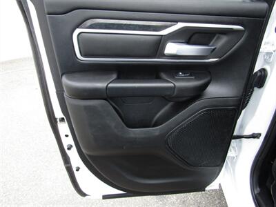 2020 RAM 1500 BIG HORN,4x4,CONV PKG,TOW PKG,SILVER CERTIFIED - Photo 25 - Haddon Twp, NJ 08107