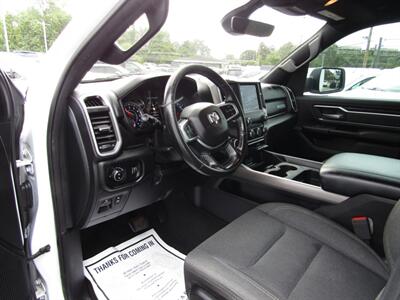 2020 RAM 1500 BIG HORN,4x4,CONV PKG,TOW PKG,SILVER CERTIFIED - Photo 21 - Haddon Twp, NJ 08107