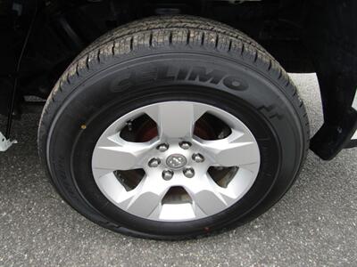 2020 RAM 1500 BIG HORN,4x4,CONV PKG,TOW PKG,SILVER CERTIFIED - Photo 49 - Haddon Twp, NJ 08107