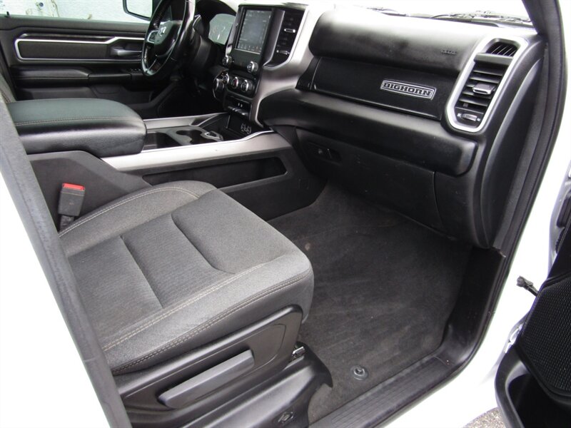 2020 RAM 1500 BIG HORN,4x4,CONV PKG,TOW PKG,SILVER CERTIFIED - Photo 26 - Haddon Twp, NJ 08107