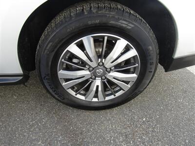 2020 Nissan Pathfinder SVAWD,CONV PKG,TECH PKG,RVC,SILVER CERTIFIED   - Photo 38 - Haddon Twp, NJ 08107