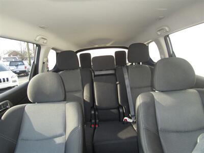 2020 Nissan Pathfinder SVAWD,CONV PKG,TECH PKG,RVC,SILVER CERTIFIED   - Photo 35 - Haddon Twp, NJ 08107