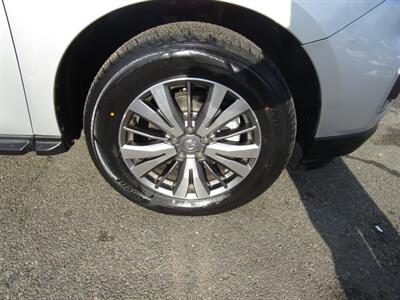 2020 Nissan Pathfinder SVAWD,CONV PKG,TECH PKG,RVC,SILVER CERTIFIED   - Photo 40 - Haddon Twp, NJ 08107