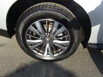 2020 Nissan Pathfinder SVAWD,CONV PKG,TECH PKG,RVC,SILVER CERTIFIED   - Photo 39 - Haddon Twp, NJ 08107