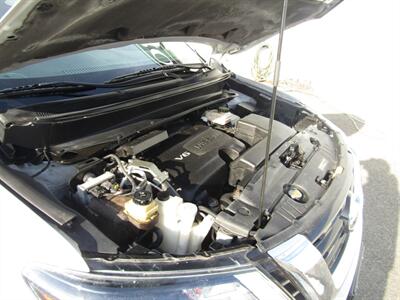 2020 Nissan Pathfinder SVAWD,CONV PKG,TECH PKG,RVC,SILVER CERTIFIED   - Photo 41 - Haddon Twp, NJ 08107