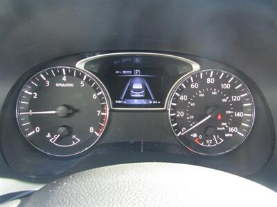 2020 Nissan Pathfinder SVAWD,CONV PKG,TECH PKG,RVC,SILVER CERTIFIED   - Photo 29 - Haddon Twp, NJ 08107