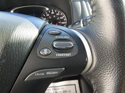 2020 Nissan Pathfinder SVAWD,CONV PKG,TECH PKG,RVC,SILVER CERTIFIED   - Photo 28 - Haddon Twp, NJ 08107