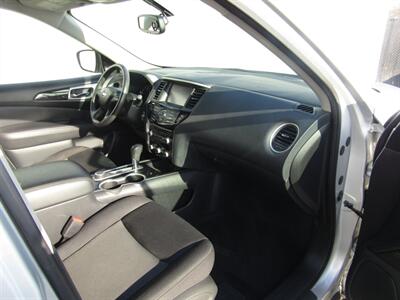 2020 Nissan Pathfinder SVAWD,CONV PKG,TECH PKG,RVC,SILVER CERTIFIED   - Photo 22 - Haddon Twp, NJ 08107