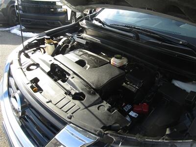 2020 Nissan Pathfinder SVAWD,CONV PKG,TECH PKG,RVC,SILVER CERTIFIED   - Photo 43 - Haddon Twp, NJ 08107