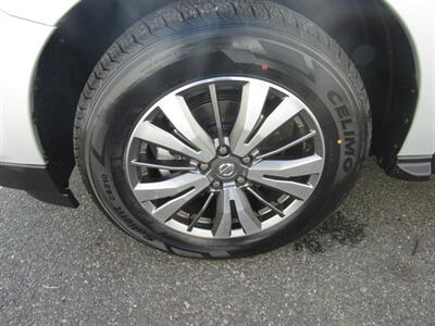 2020 Nissan Pathfinder SVAWD,CONV PKG,TECH PKG,RVC,SILVER CERTIFIED   - Photo 37 - Haddon Twp, NJ 08107