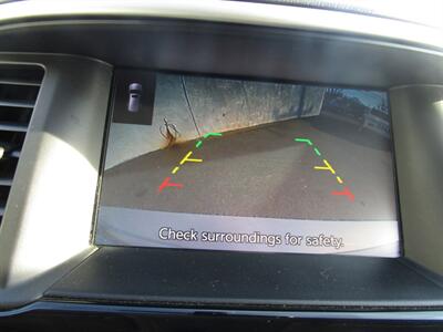 2020 Nissan Pathfinder SVAWD,CONV PKG,TECH PKG,RVC,SILVER CERTIFIED   - Photo 31 - Haddon Twp, NJ 08107