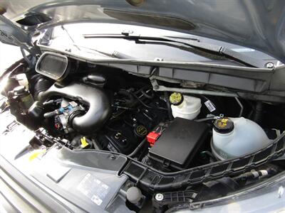 2019 Ford Transit 250 HD,CONV PKG,RVC,SILVER CERTIFIED   - Photo 34 - Haddon Twp, NJ 08107