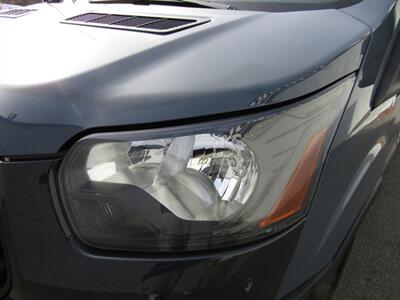 2019 Ford Transit 250 HD,CONV PKG,RVC,SILVER CERTIFIED   - Photo 11 - Haddon Twp, NJ 08107