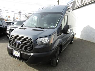 2019 Ford Transit 250 HD,CONV PKG,RVC,SILVER CERTIFIED   - Photo 3 - Haddon Twp, NJ 08107