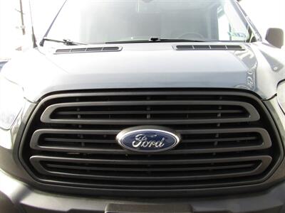 2019 Ford Transit 250 HD,CONV PKG,RVC,SILVER CERTIFIED   - Photo 10 - Haddon Twp, NJ 08107