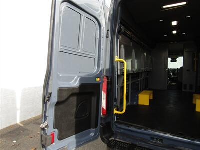 2019 Ford Transit 250 HD,CONV PKG,RVC,SILVER CERTIFIED   - Photo 22 - Haddon Twp, NJ 08107