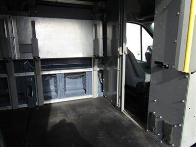 2019 Ford Transit 250 HD,CONV PKG,RVC,SILVER CERTIFIED   - Photo 19 - Haddon Twp, NJ 08107