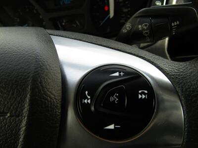 2019 Ford Transit 250 HD,CONV PKG,RVC,SILVER CERTIFIED   - Photo 26 - Haddon Twp, NJ 08107