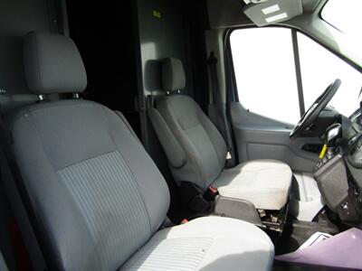 2019 Ford Transit 250 HD,CONV PKG,RVC,SILVER CERTIFIED   - Photo 16 - Haddon Twp, NJ 08107