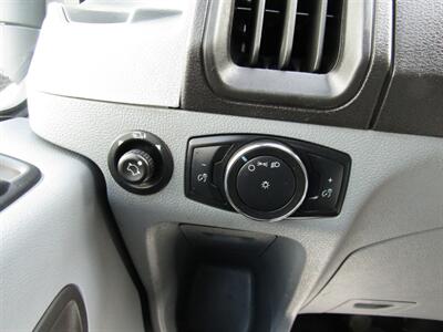 2019 Ford Transit 250 HD,CONV PKG,RVC,SILVER CERTIFIED   - Photo 28 - Haddon Twp, NJ 08107