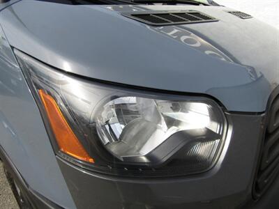 2019 Ford Transit 250 HD,CONV PKG,RVC,SILVER CERTIFIED   - Photo 9 - Haddon Twp, NJ 08107