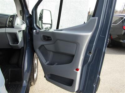2019 Ford Transit 250 HD,CONV PKG,RVC,SILVER CERTIFIED   - Photo 15 - Haddon Twp, NJ 08107