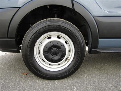 2019 Ford Transit 250 HD,CONV PKG,RVC,SILVER CERTIFIED   - Photo 35 - Haddon Twp, NJ 08107