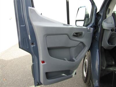 2019 Ford Transit 250 HD,CONV PKG,RVC,SILVER CERTIFIED   - Photo 12 - Haddon Twp, NJ 08107
