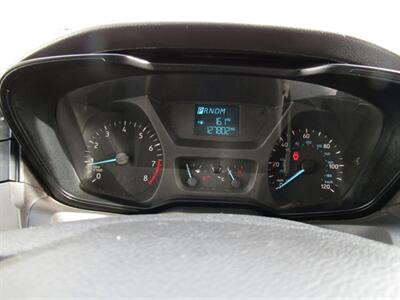 2019 Ford Transit 250 HD,CONV PKG,RVC,SILVER CERTIFIED   - Photo 27 - Haddon Twp, NJ 08107