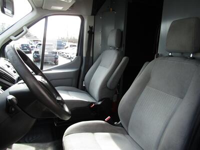 2019 Ford Transit 250 HD,CONV PKG,RVC,SILVER CERTIFIED   - Photo 13 - Haddon Twp, NJ 08107