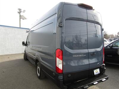 2019 Ford Transit 250 HD,CONV PKG,RVC,SILVER CERTIFIED   - Photo 5 - Haddon Twp, NJ 08107
