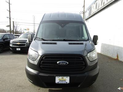 2019 Ford Transit 250 HD,CONV PKG,RVC,SILVER CERTIFIED   - Photo 2 - Haddon Twp, NJ 08107