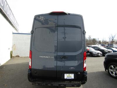2019 Ford Transit 250 HD,CONV PKG,RVC,SILVER CERTIFIED   - Photo 6 - Haddon Twp, NJ 08107