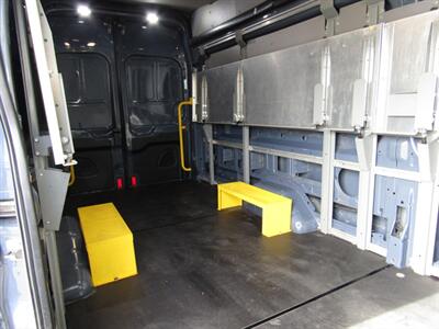 2019 Ford Transit 250 HD,CONV PKG,RVC,SILVER CERTIFIED   - Photo 20 - Haddon Twp, NJ 08107