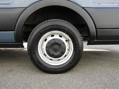 2019 Ford Transit 250 HD,CONV PKG,RVC,SILVER CERTIFIED   - Photo 36 - Haddon Twp, NJ 08107