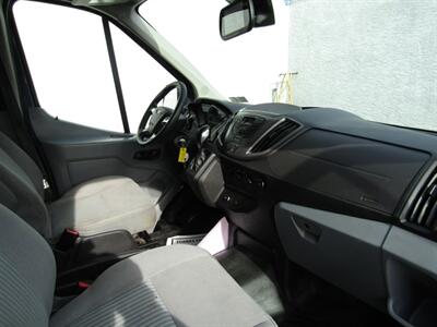 2019 Ford Transit 250 HD,CONV PKG,RVC,SILVER CERTIFIED   - Photo 17 - Haddon Twp, NJ 08107