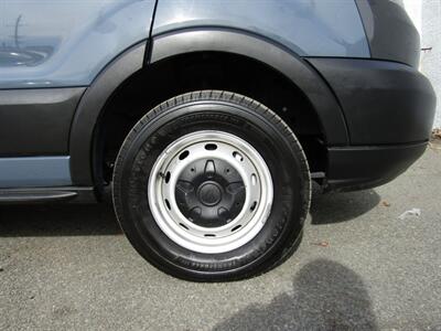 2019 Ford Transit 250 HD,CONV PKG,RVC,SILVER CERTIFIED   - Photo 38 - Haddon Twp, NJ 08107