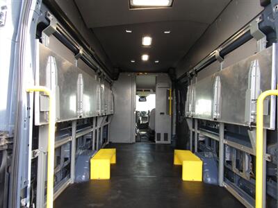 2019 Ford Transit 250 HD,CONV PKG,RVC,SILVER CERTIFIED   - Photo 23 - Haddon Twp, NJ 08107