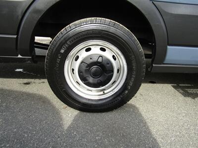 2019 Ford Transit 250 HD,CONV PKG,RVC,SILVER CERTIFIED   - Photo 37 - Haddon Twp, NJ 08107