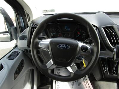 2019 Ford Transit 250 HD,CONV PKG,RVC,SILVER CERTIFIED   - Photo 25 - Haddon Twp, NJ 08107