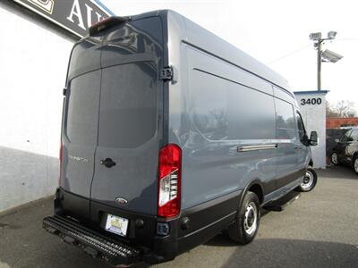2019 Ford Transit 250 HD,CONV PKG,RVC,SILVER CERTIFIED   - Photo 7 - Haddon Twp, NJ 08107