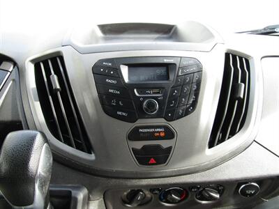 2019 Ford Transit 250 HD,CONV PKG,RVC,SILVER CERTIFIED   - Photo 29 - Haddon Twp, NJ 08107