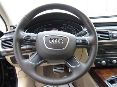 2014 Audi A6 2.0T quattro Premium   - Photo 39 - Haddon Twp, NJ 08107