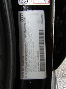2014 Audi A6 2.0T quattro Premium   - Photo 63 - Haddon Twp, NJ 08107